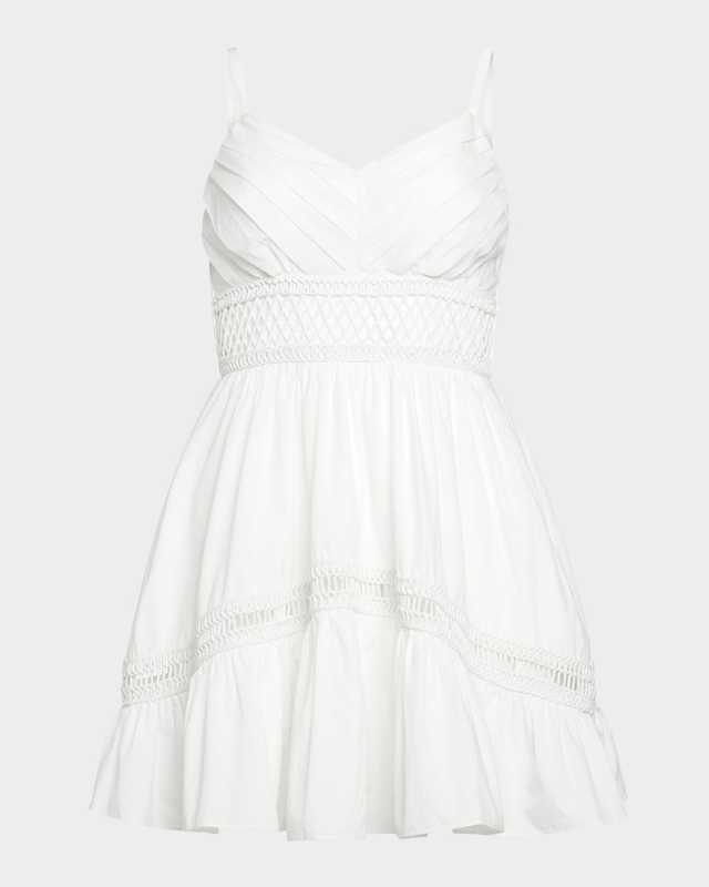 Amara Mini Dress